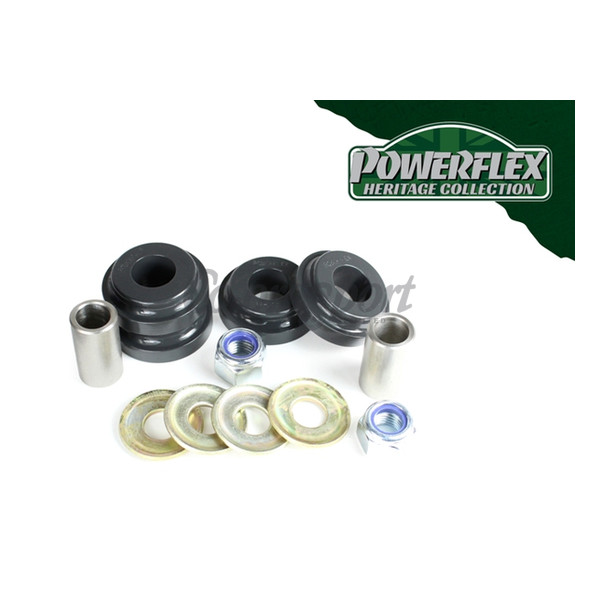 Powerflex Rear Tie Bar To Wishbone Bush image
