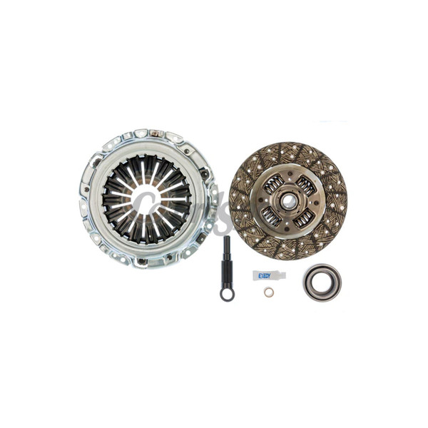 Exedy 2pcs Clutch Kit image