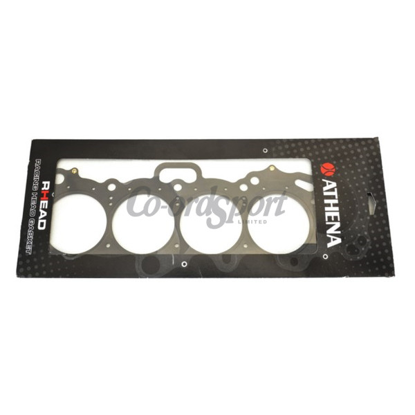 Athena MLS Head gasket Toyota 1.6L 16V 4A-GE D.81mm TH.1.0mm image