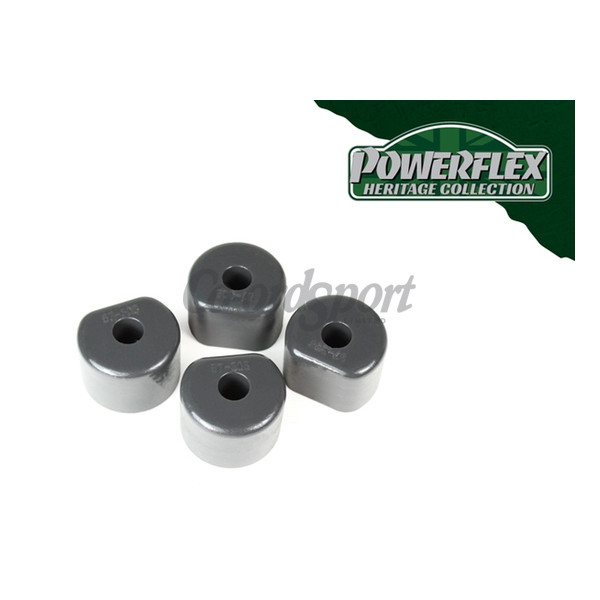 Powerflex Front Anti Roll Bar End Link To Wishbone image