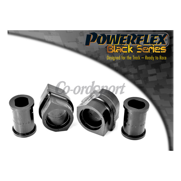 Powerflex Front Anti Roll Bar Bush To Chassis Bush 20mm image
