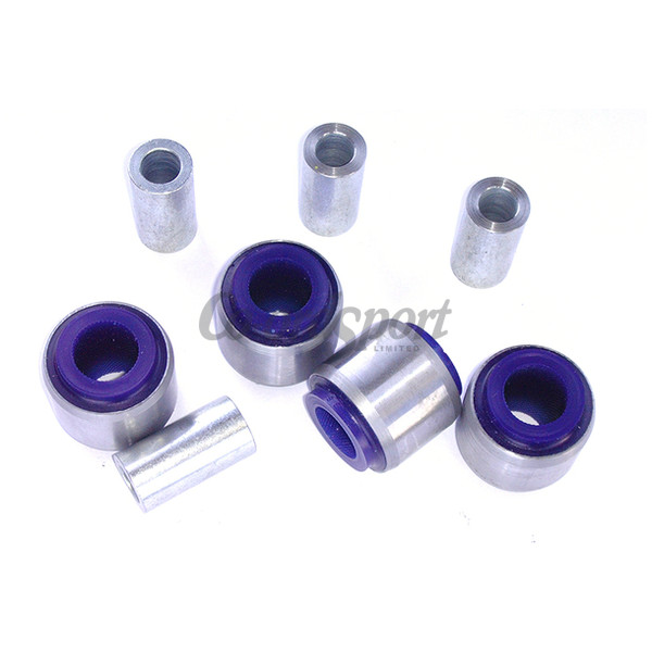 SuperPro Bushing Kit 300C Lwr Trailing Arm Frt&Rear image
