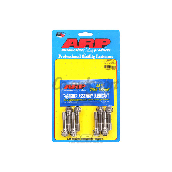 ARP 3/8 x 1.60in CA625 Plus Carrillo replacement 8pk image