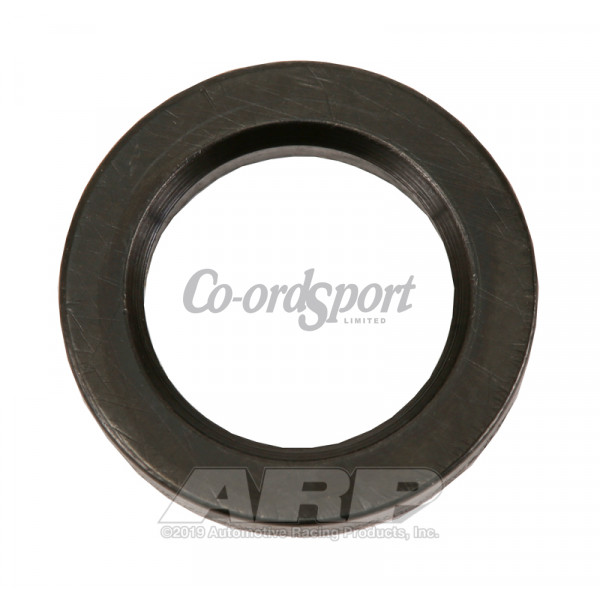 ARP M12 ID .750 OD chamfer black washer image