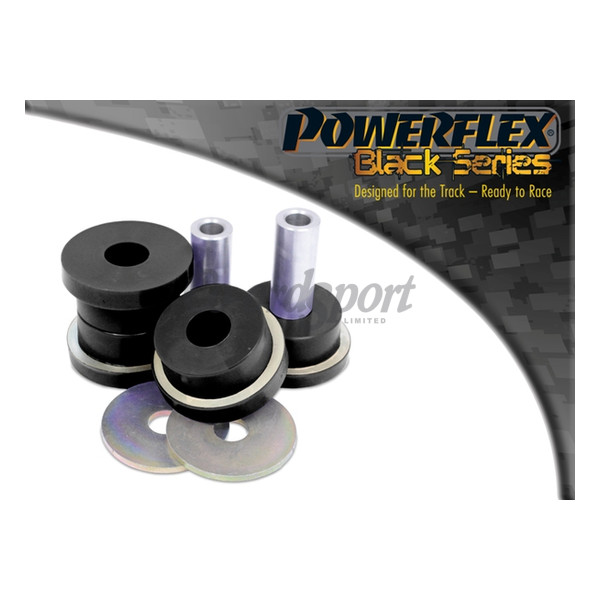 Powerflex Rear Subframe Front Bush image