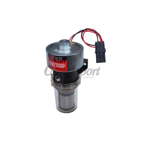 Facet 40290 Dura-Lift Fuel Pump image