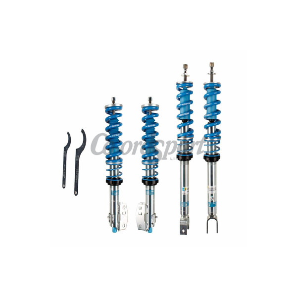 Bilstein B16 Suspension Kit-Mitsubishi Lancer EVO 7/8/9 CT9 image