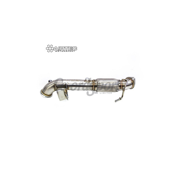 AIRTEC Motorsport de-cat downpipe for Focus ST 250 image