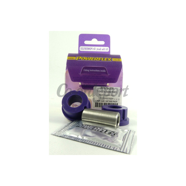 Powerflex Rear Panhard Rod To Chassis Bush image