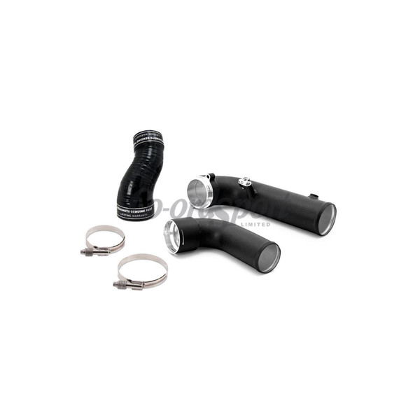 Mishimoto PERFORMANCE CHARGE PIPE FITS TOYOTA GR SUPRA 3.0L image