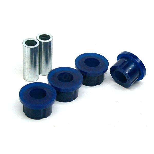SuperPro Bushing Kit Volvo 122 Fr of Rr Lower T/Arm image