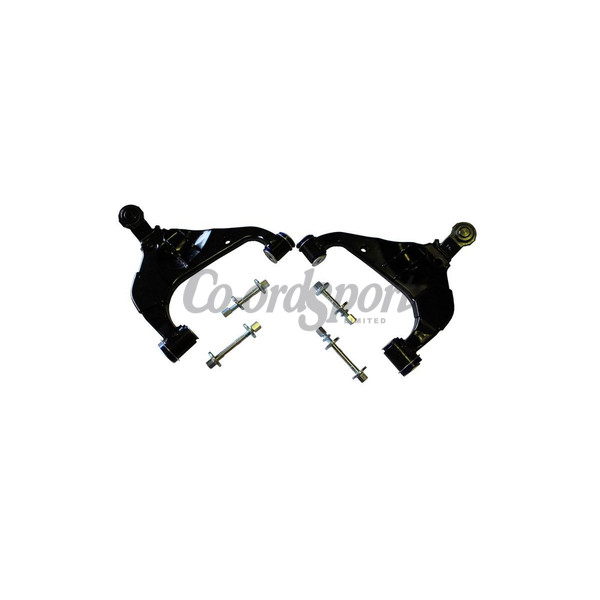 SuperPro Complete Arms Control Arm Kit image