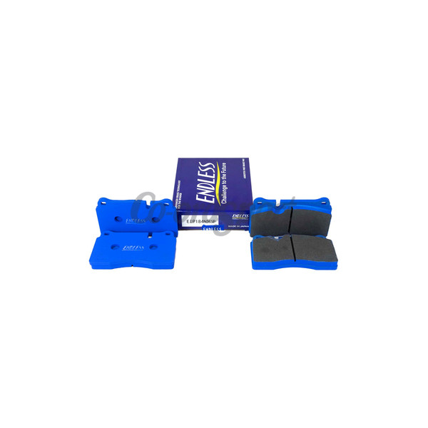 Endless Brake Pads N36SP Compound image