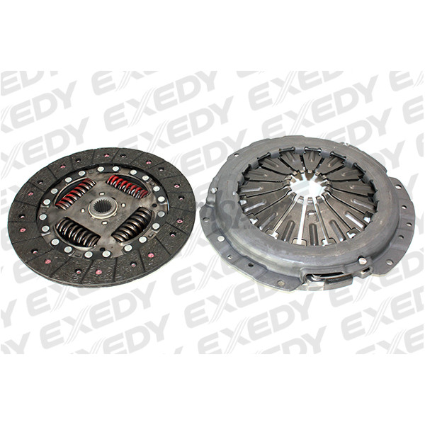 Exedy 2pcs Clutch Kit image