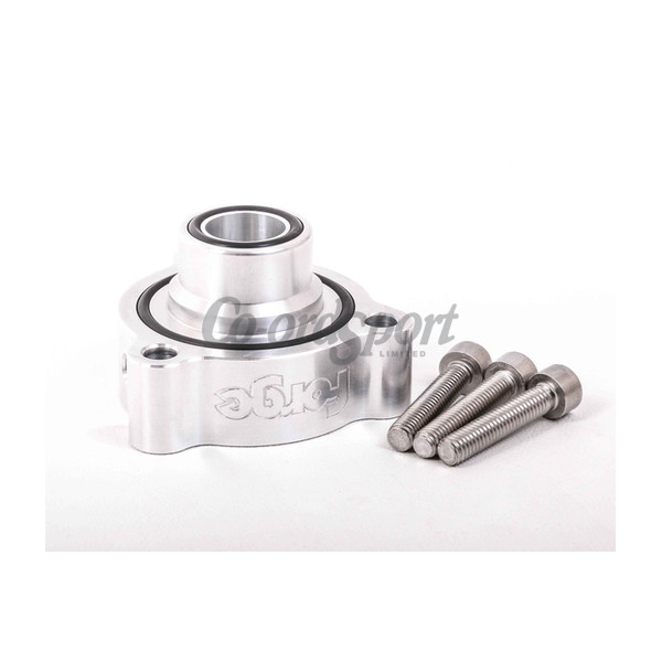 Forge Blow Off Valve Adaptor for Mercedes M270-M274 Engine image