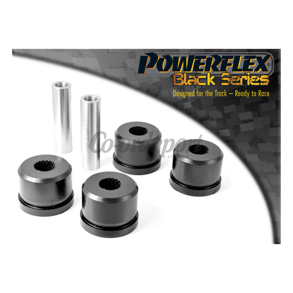 Powerflex Rear Trailing Arm To Axle Bush image