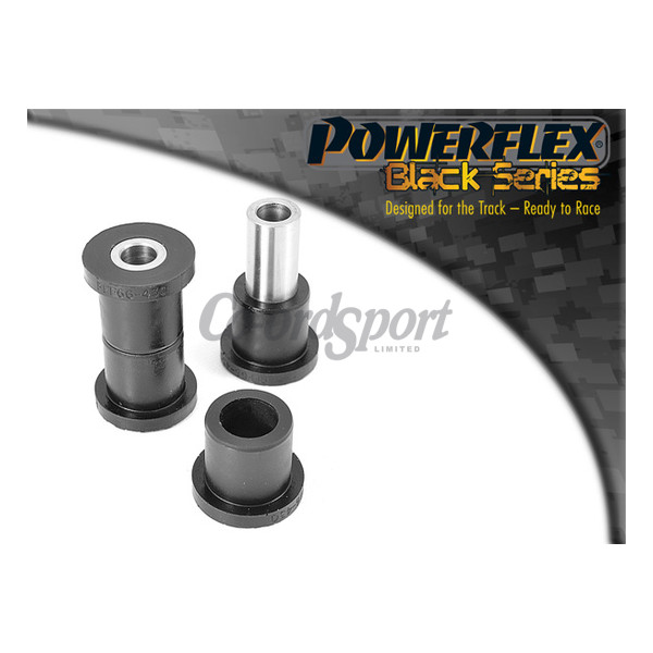 Powerflex Steering Rack Mounting image