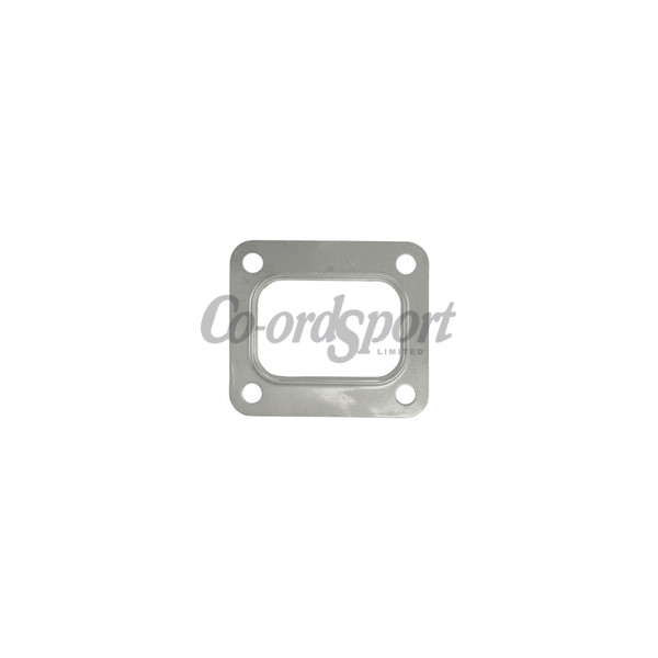 Turbosmart Turbocharger Gasket T4 - Turbine Inlet image
