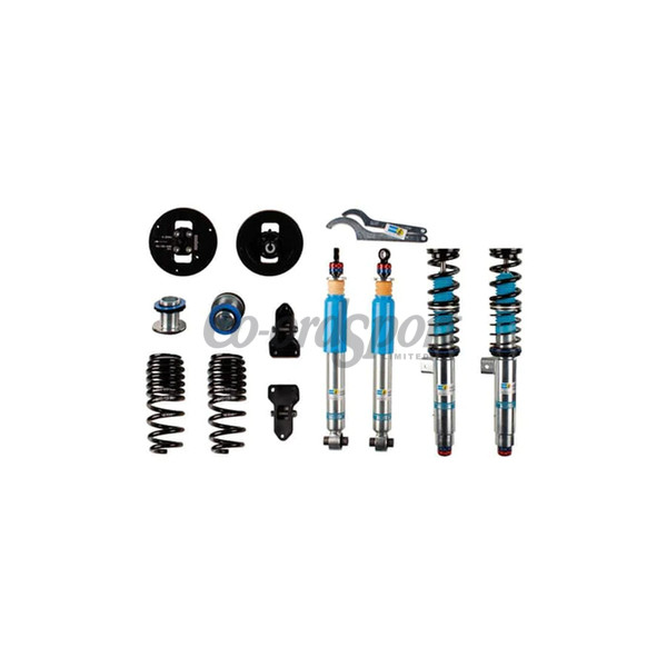 Bilstein B16 Suspension Kit - BMW 1-4 F20-F36 2WD ;K; CS image