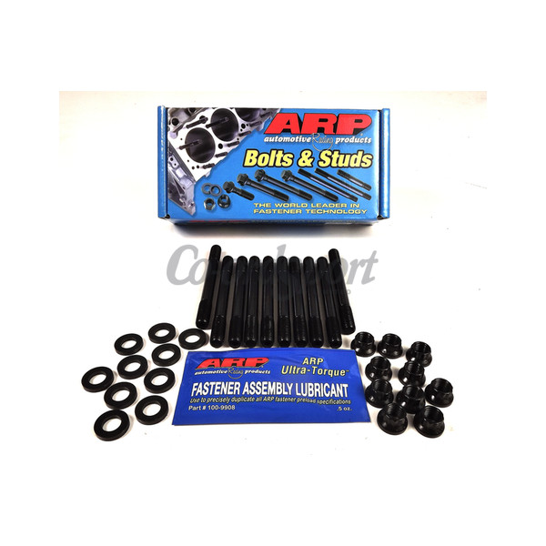 ARP Nissan YD25 diesel main stud kit image