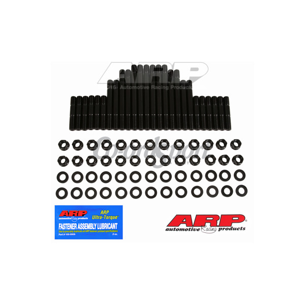 ARP Chevy V6 w/18 deg standard port head stud kit image