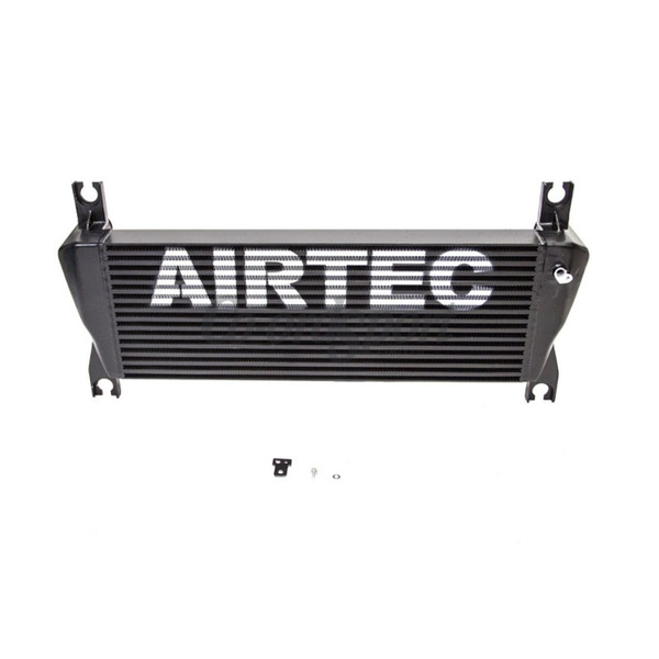 AIRTEC Motorsport Front Mount Intercooler for Ford Ranger 2.0 & 3 image
