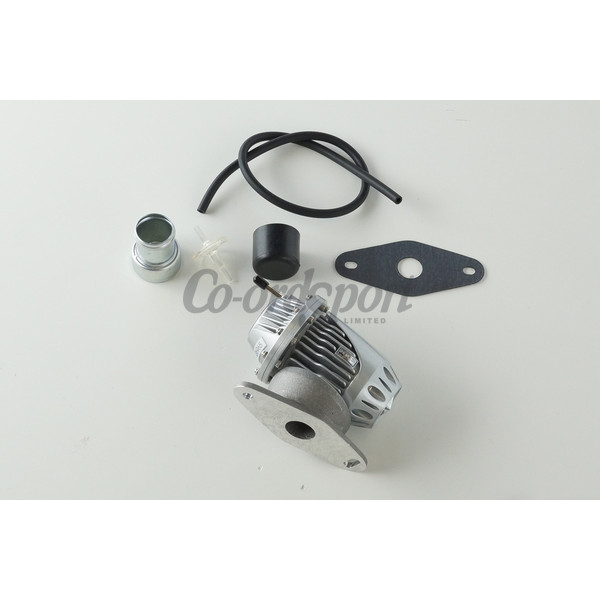 HKS SQV4 BOV for Mazda 3/6 MPS Bk3P/Gg3P image