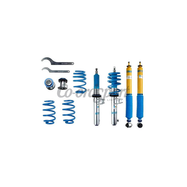 Bilstein B16 Suspension Kit-Audi A3 8V Golf 7 55m Multi;K image