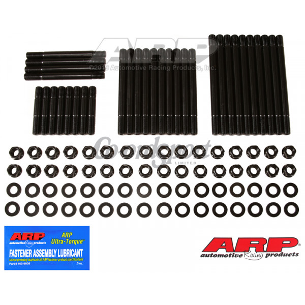 ARP BBC Air flow research 18 deg hex head stud kit image