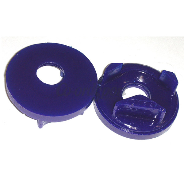 SuperPro  Fr Swaybar Mount Bushing image