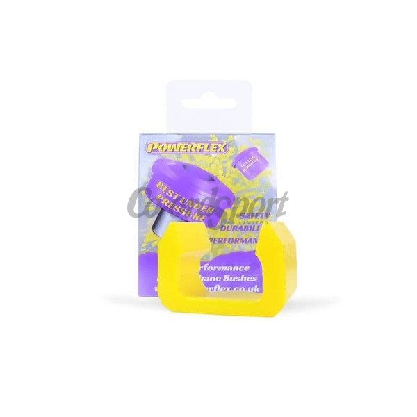 Powerflex Upper Gearbox Mount Insert Petrol image