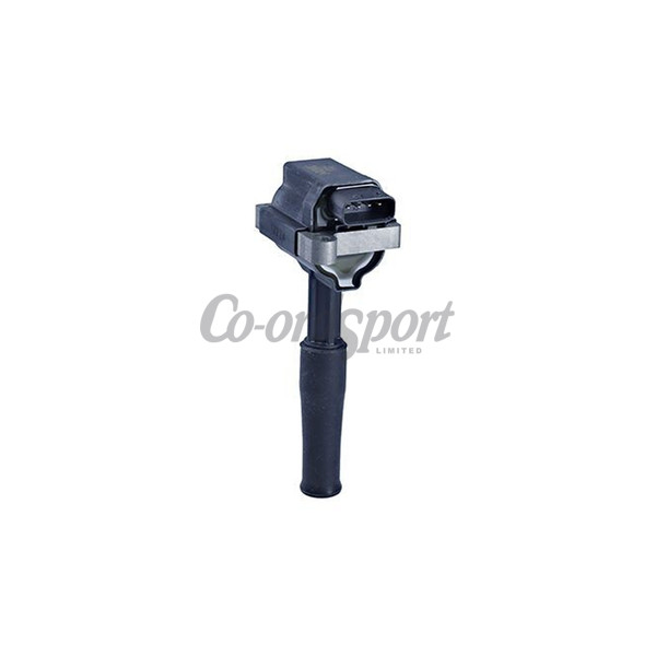 NGK IGNITION COIL STOCK NO 48319 image