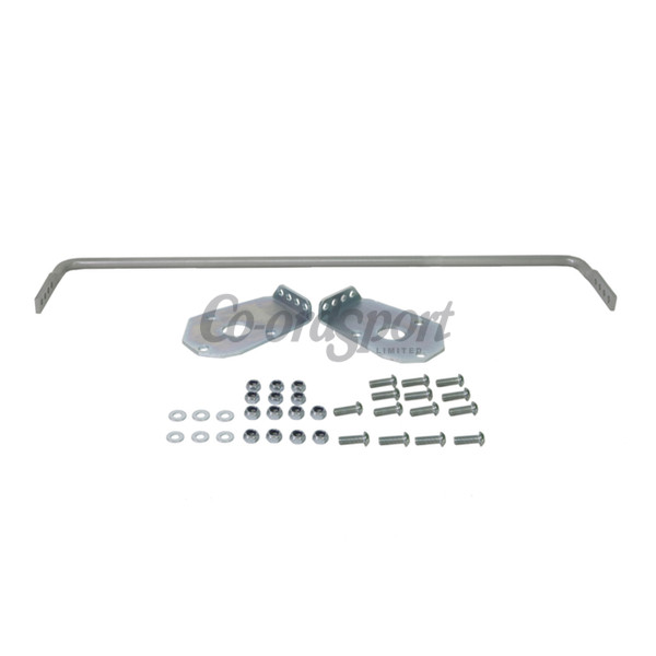 Whiteline Performance Rear Sway Bar Adj image