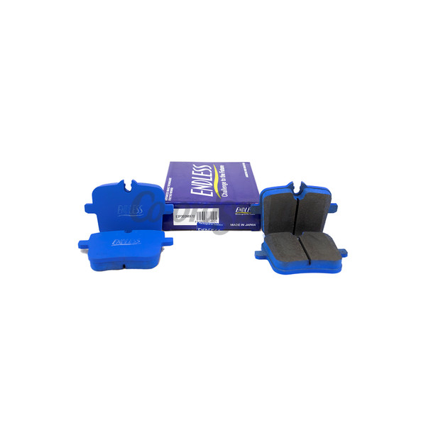 Endless Brake Pads MX72 Compound image