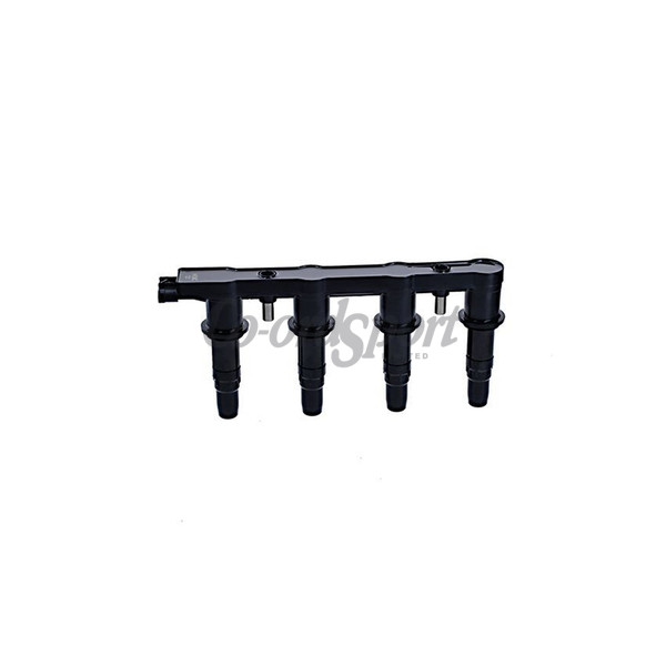 NGK IGNITION COIL STOCK NO 48407 image