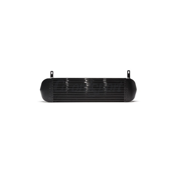 COBB Ford Front Mount Intercooler Black Focus RS 2016-2018 image