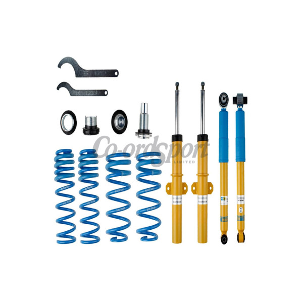Bilstein B14 Suspension Kit - Renault Megane 4;K;B14 image