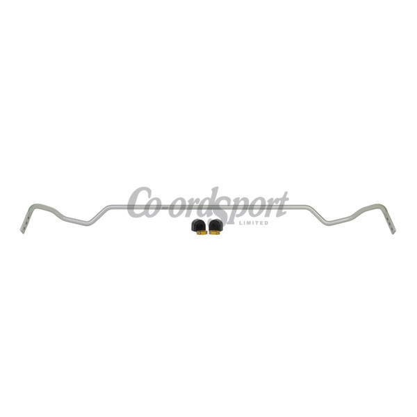 Whiteline Performance Sway Bar 18mm Adjustable 3 PT image