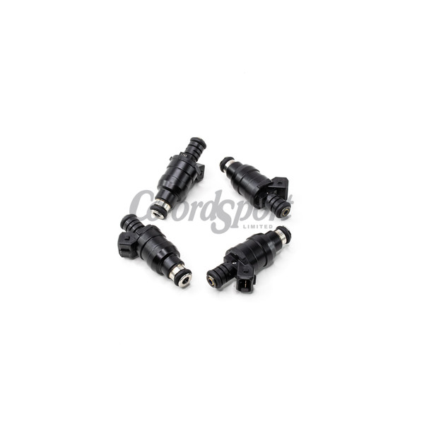 DW Universal Low Impedance 14mm upper set of 4 injector 1200 image