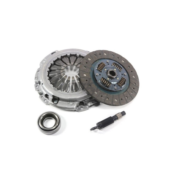 CC Stock Clutch kit image