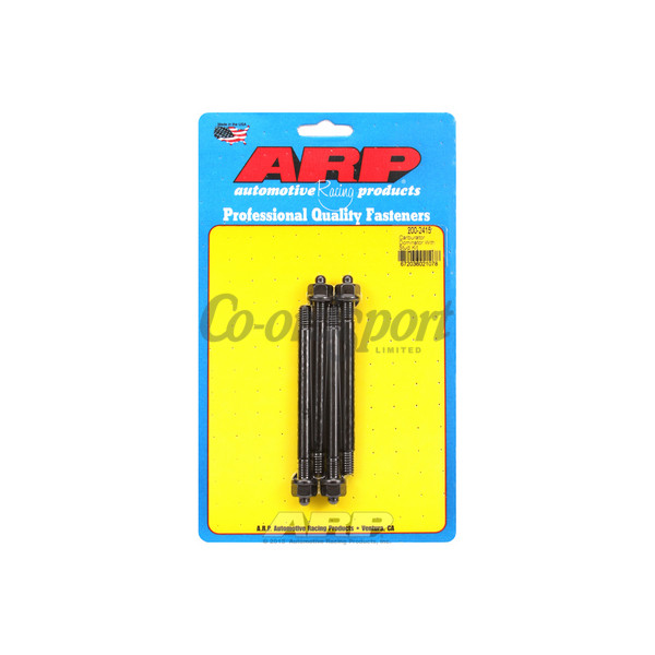 ARP Dominator with spacer carb stud kit image