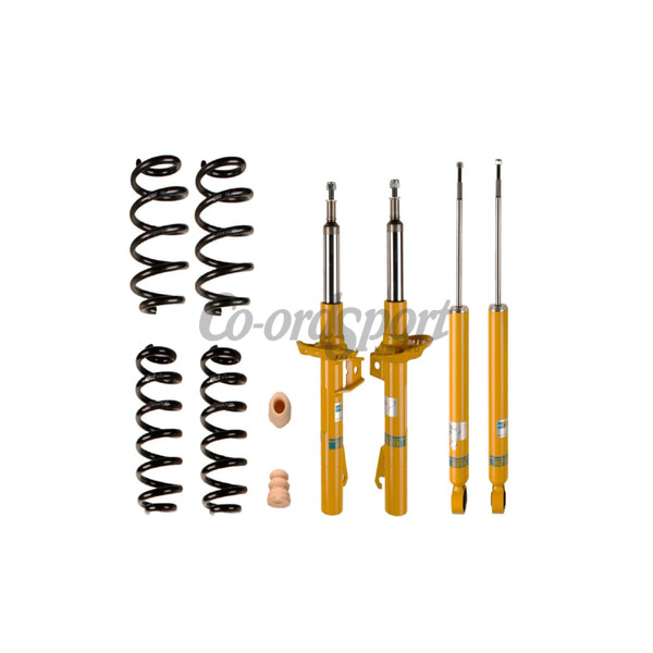 Bilstein B12 Suspension Kit - AUDI TT (8J3); K; B12 PK image