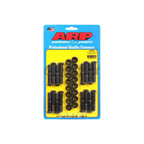 ARP SB Chevy 350 wave-loc hi-perf rod bolt kit image