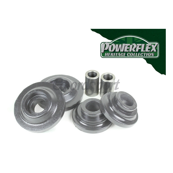 Powerflex Engine Gearbox Mount Bush image