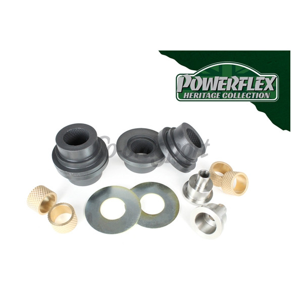 Powerflex Rear Trailing Arm Front Bush image