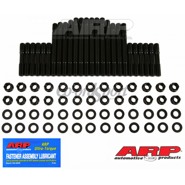 ARP Chevy V6 14 deg Olds head stud kit image