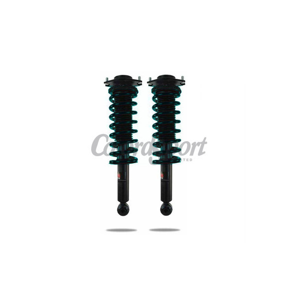Pedders EziFit Rear Suspension Conversion Kit Subaru Forester image