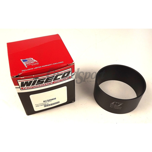 Wiseco Ring Compressor Sleeve 96.00mm image