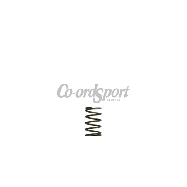 Turbosmart GenV WG38/40 5psi Grey Inner Spring image