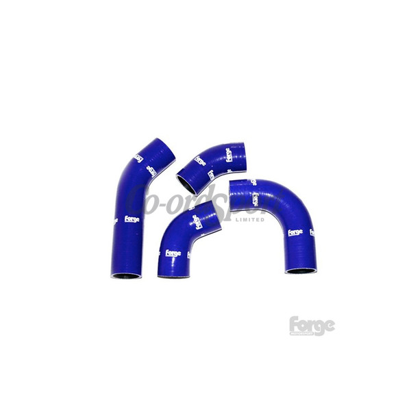 Forge Silicone Boost Hoses for the Fiat Grande Punto Diesel image